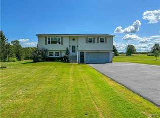 5416 Nys Route 26 Hwy #26, Westmoreland, NY 13490