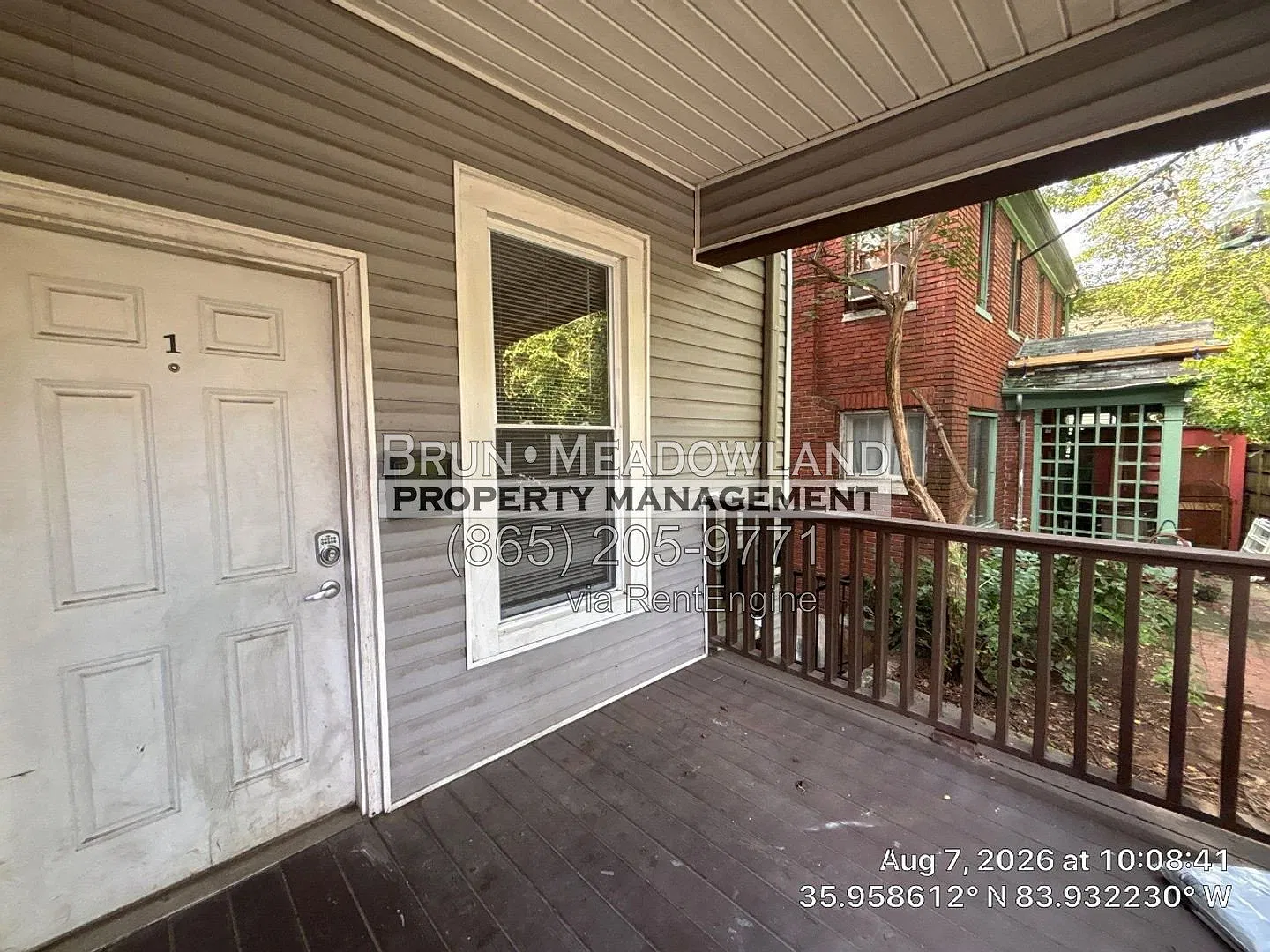 1 bed, 1.0 bath, 650 sqft, $1,650 — Photo 2