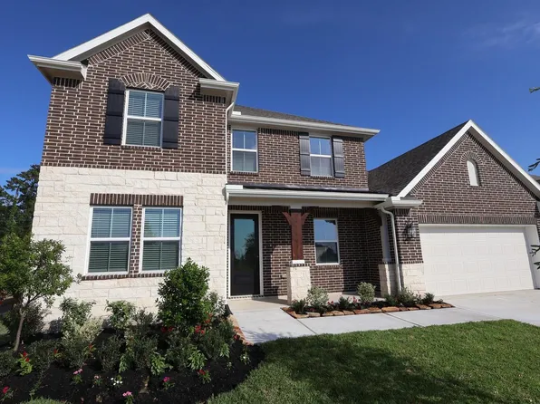 18610 Eastwood Ridge Ct, Crosby, TX 77532