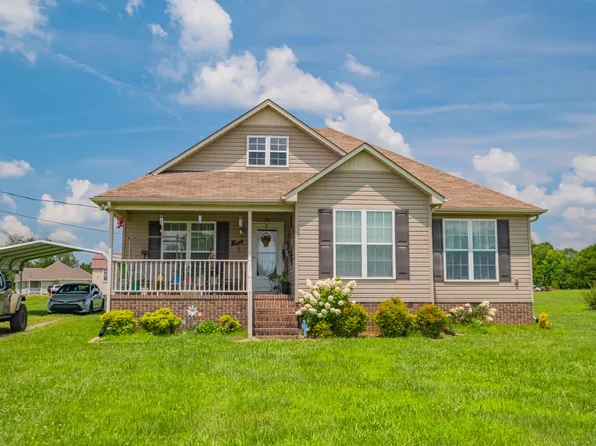 282 Flintville School Rd, Flintville, TN 37328