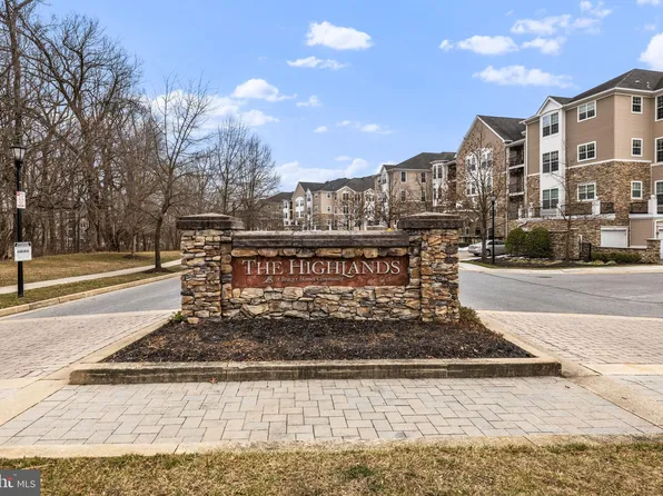 7101 Travertine Dr Unit 307, Baltimore, MD 21209