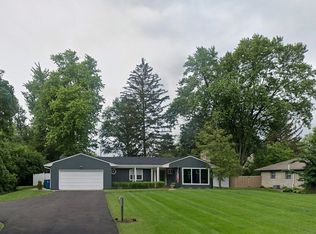 265 W 73rd St, Indianapolis, IN 46260