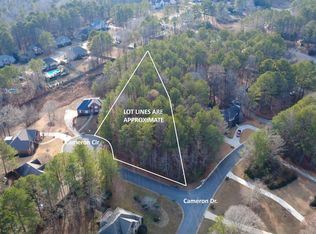 200 Cameron Cir Lot 17, Chelsea, AL 35043
