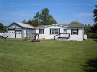 236 Duprey Rd, Chazy, NY 12921