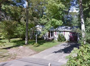 6 Lakeview St, Sharon, MA 02067