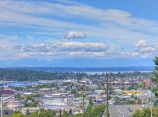 4606 Palatine Ave N, Seattle, WA 98103