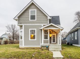 2235 Carrollton Ave, Indianapolis, IN 46205