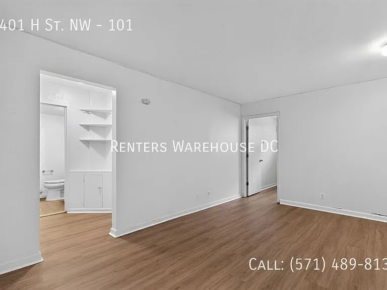 2401 H St NW #101 — Photo 8