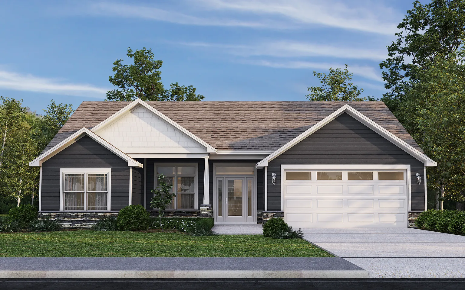 The Haylyn Plan, Ellingsworth Commons photo 1