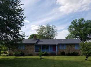 350 Peaceful Meadows Ln, Paris, TN 38242