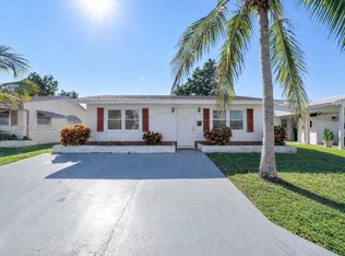 Mainlands Of Tamarac Lake, Tamarac, FL 33319