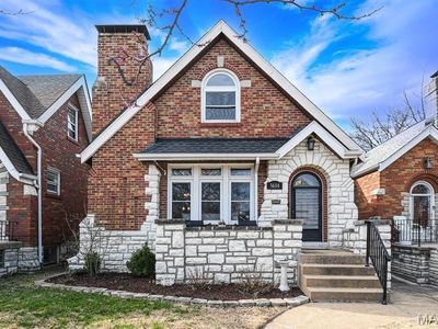 5604 Itaska St, Saint Louis, MO, 63109