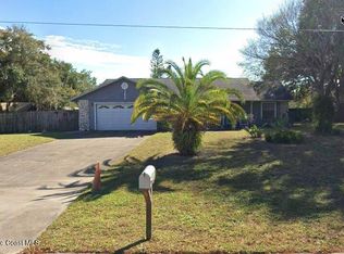 1795 Fay Dr, Merritt Island, FL 32953