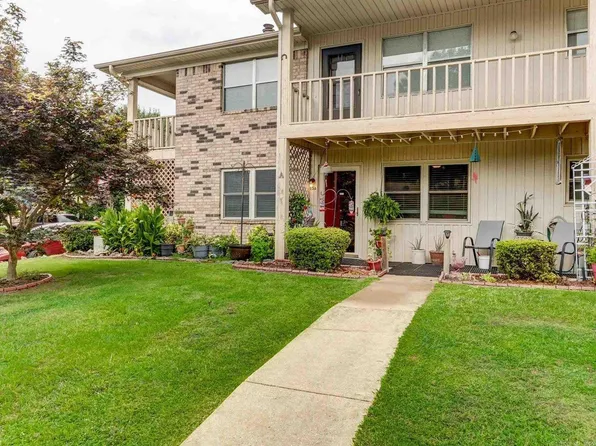 160 Cooper St, Hot Springs, AR 71913