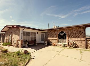 9108 Morelia Dr, El Paso, TX 79907