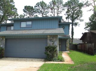 34 5th Ave #A, Shalimar, FL 32579