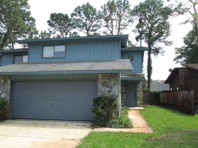 34 5th Ave #A, Shalimar, FL, 32579