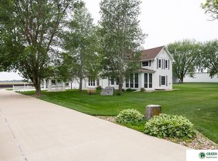 1209 Road 15, York, NE 68467