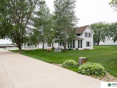 1209 Road 15, York, NE, 68467