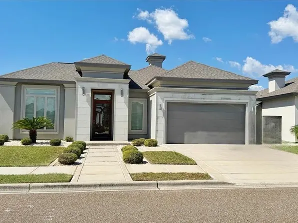 1607 Strawberry Hl, Edinburg, TX 78541