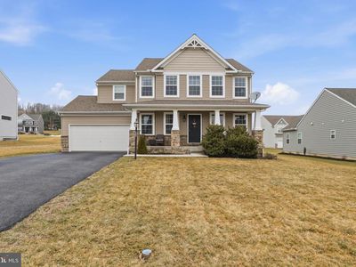 99 McIntosh Ln, Aspers, PA, 17304