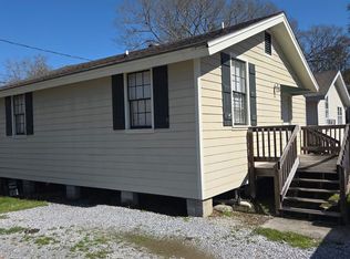B&E Investments-4276 Florida, Zachary, LA 70791