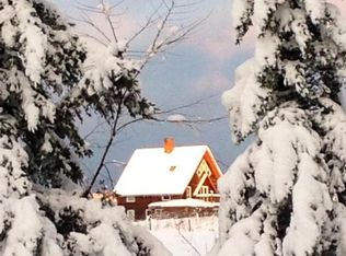 136 Burritt Rd, Hinesburg, VT 05461