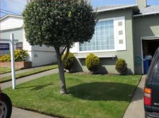 388 Northaven Dr, Daly City, CA 94015