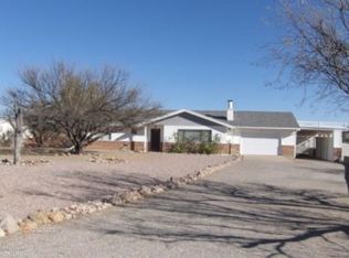 435 Vi Ct, Rio Rico, AZ 85648