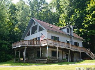8928 Route 80 E, New Woodstock, NY 13122
