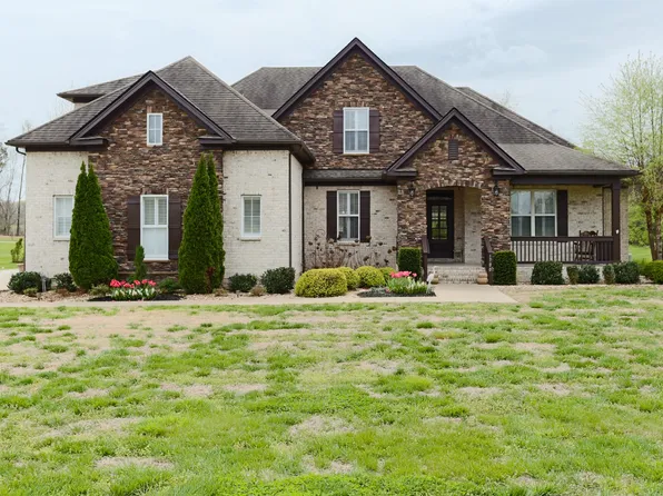 1700 Zevon Ct, Spring Hill, TN 37174