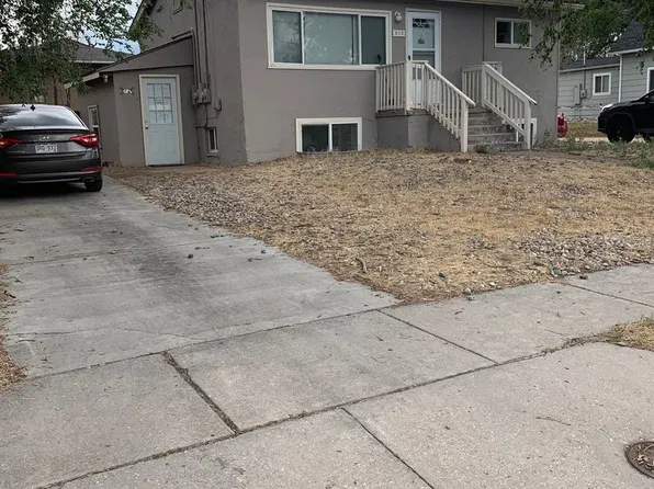 Race, 213 N Race St #1/2, Fountain, CO 80817