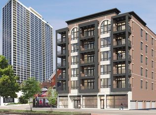 155 W North Ave #201, Chicago, IL 60610