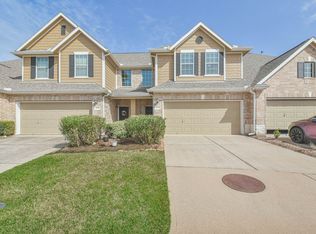 18714 Cypress Loch Dr, Spring, TX 77379