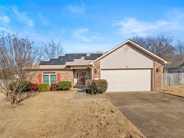 20 Woodbridge Dr, Cabot, AR 72023