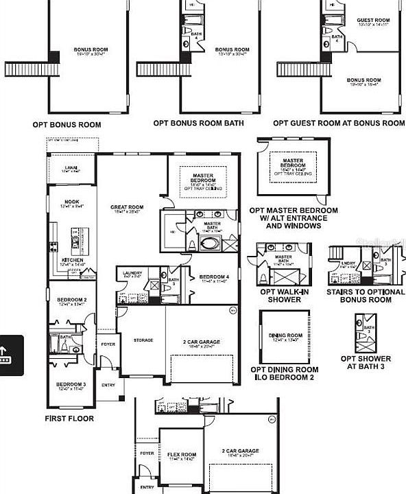 2nd image of 2306 Panoramic Cir