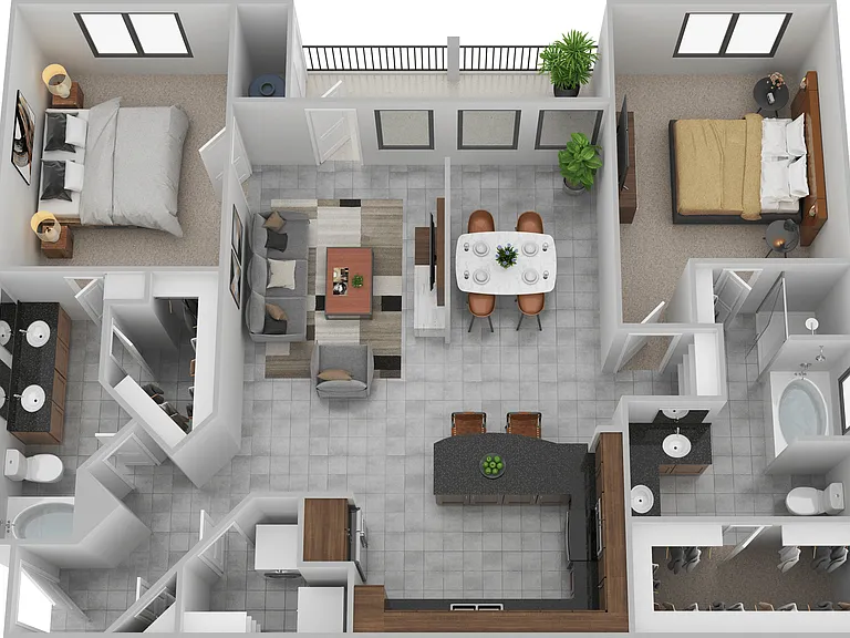 10x Living at Grandview — Photo 33
