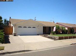 40843 Blacow Rd, Fremont, CA 94538