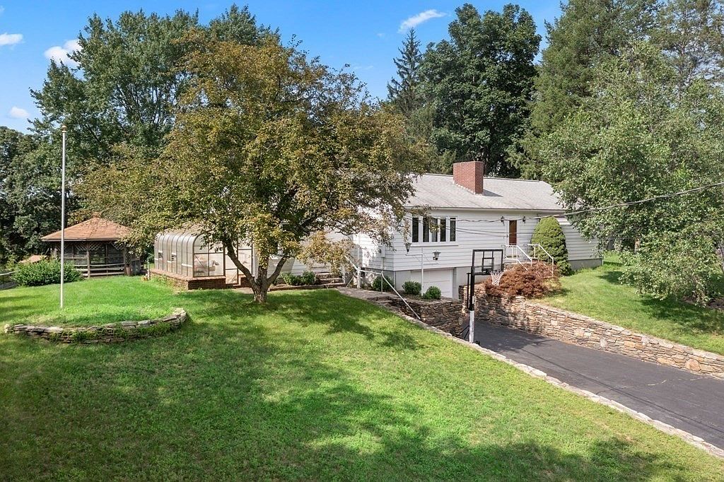 5 Meadow Rd, Westborough, MA 01581 MLS 73144440 Zillow