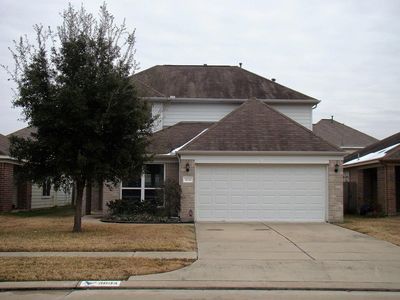 3034 Barkers Crossing Ave, Houston, TX, 77084