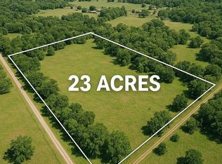 0 County Road 232, Richards, TX 77873