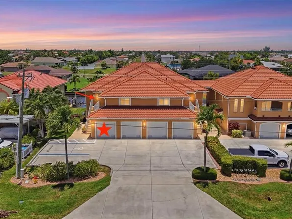917 SW 47th TER #201, CAPE CORAL, FL 33914
