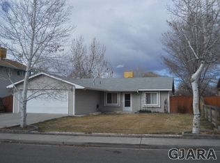 459 Morning Dove Dr, Grand Junction, CO 81504