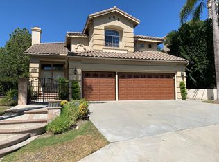 7521 E Hollow Oak Rd, Anaheim, CA 92808