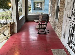 3812 Hillsdale Rd, Baltimore, MD 21207