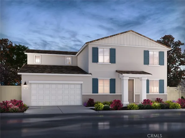 2162 Kumquat Ln, Redlands, CA 92374