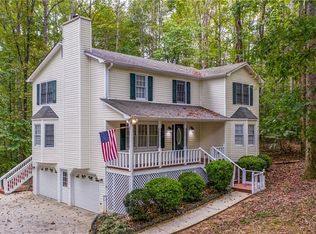 1105 Orchid Way, Canton, GA 30115