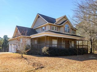 4050 Ethridge Rd, Adger, AL 35006