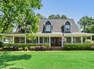 4821 Pecan Rdg E, Mobile, AL 36619