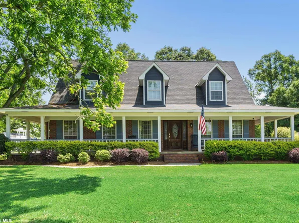 4821 Pecan Rdg E, Mobile, AL 36619